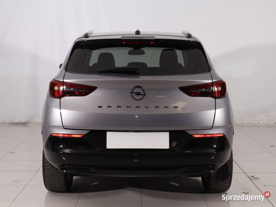 Opel Grandland 12 Turbo Piaseczno