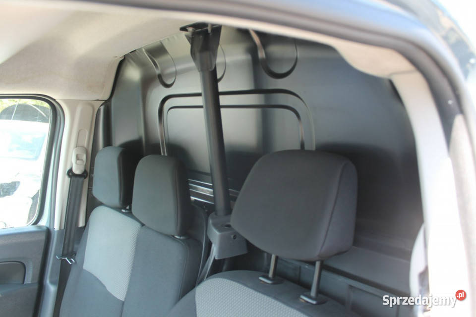 Renault Kangoo Ostrów Wielkopolski sprzedam
