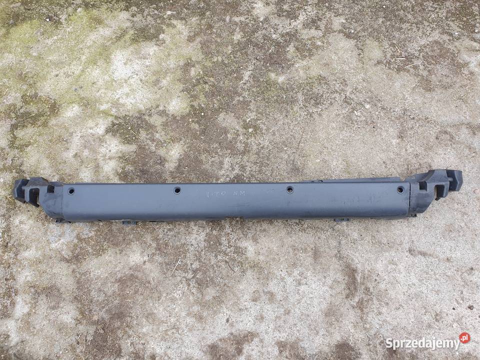 MERCEDES VITO W639 ZDERZAK TYŁ TYLNY A6398800271 Międzychód