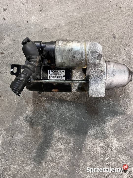 Rozrusznik Honda civic ufo 22 cdti Namysłów