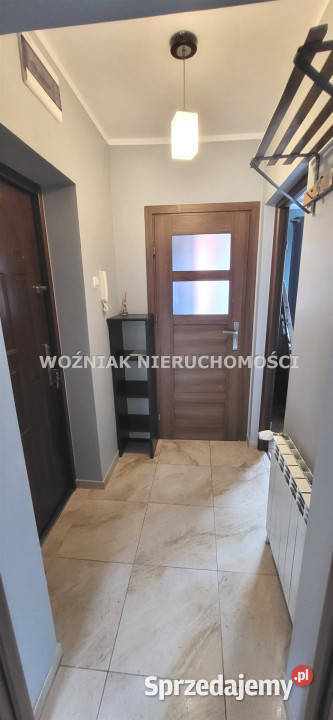 Mieszkanie Wałbrzych 42m2 2pok