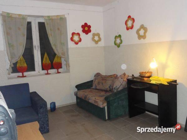 SIEDLISKO STAW budynek mazowieckie Wyrzyki