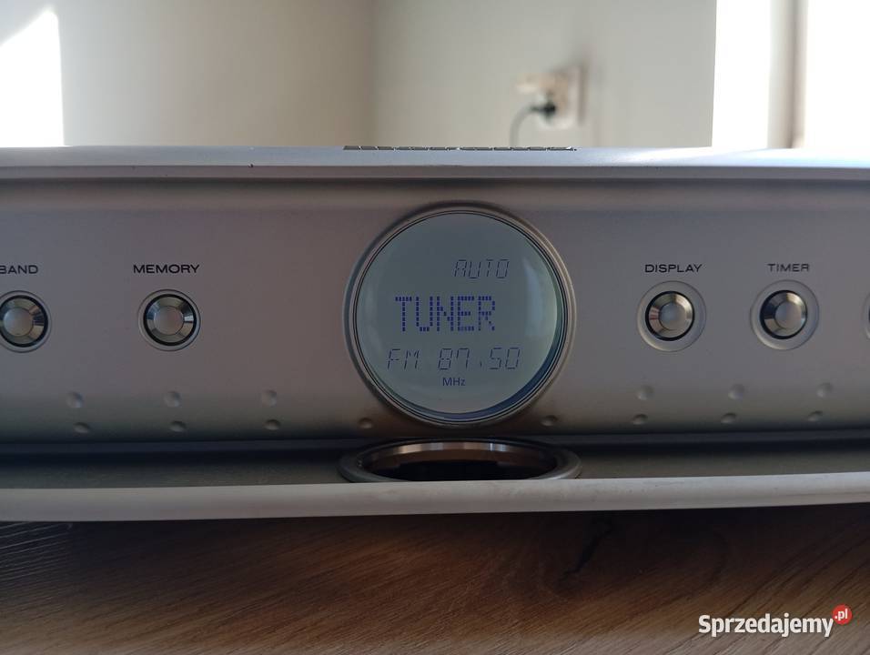 Marantz SR2100 amplituner radio wzmacniacz audio