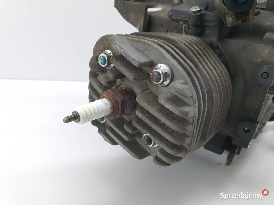Silnik Wal Cylinder Cpi Aragon 50 łódzkie Łódź sprzedam
