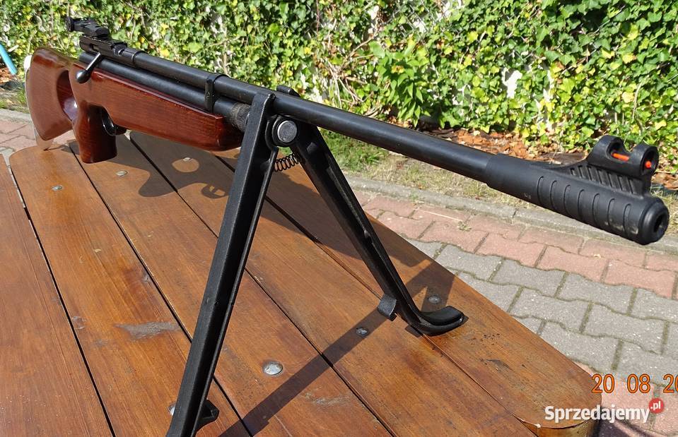 AR2078 beeman QB 45 mm kolimator Sporty strzeleckie i myślistwo Biała Podlaska