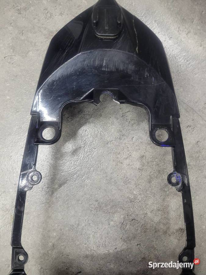 Suzuki GSXR GSXR 600 750 K8 K9 ogon zadupek
