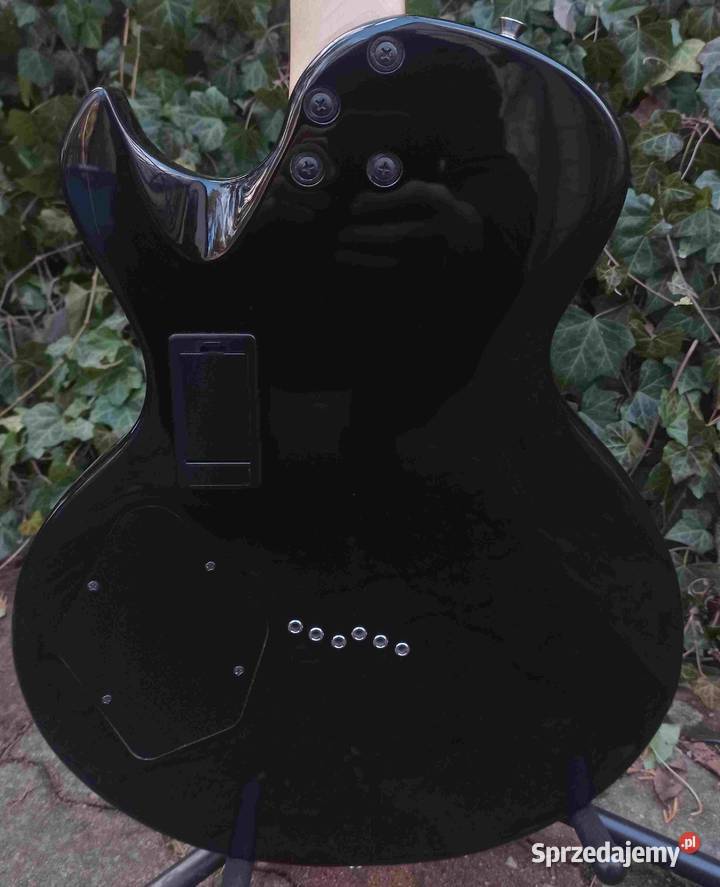 Gitara elektryczna Les Paul Cort Zenox Z42 Tuszyn