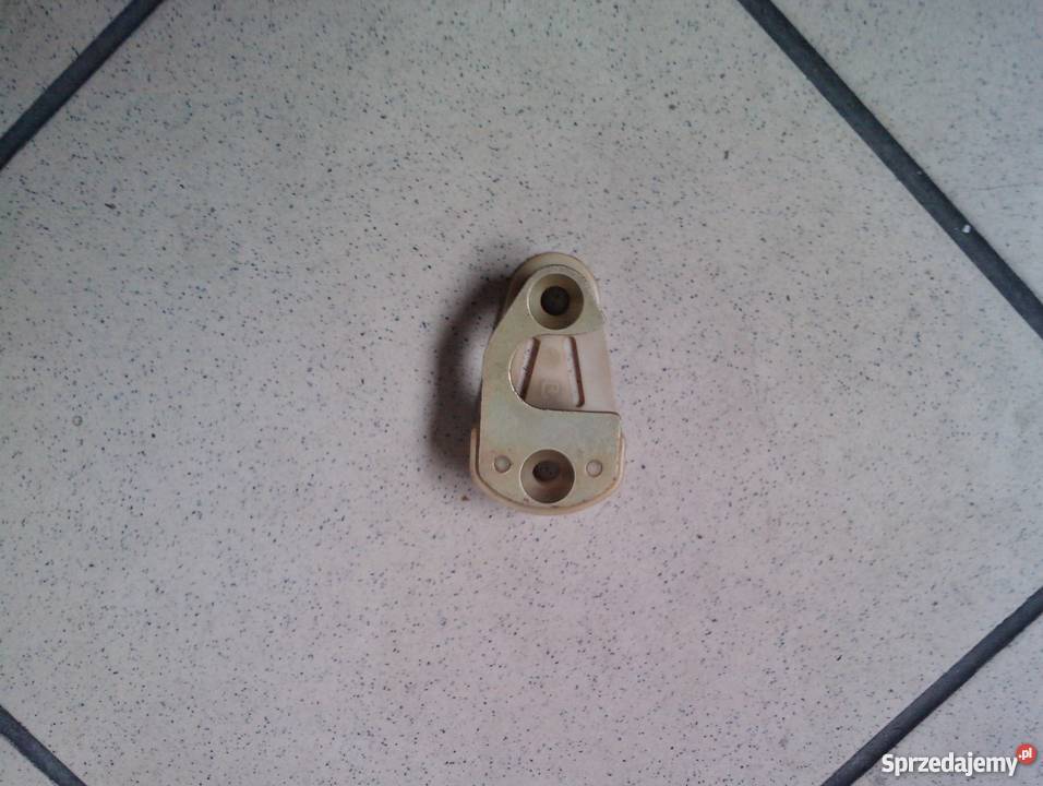 Rygiel zamka prawy fiat 126 p BIs CNQ sprzedam