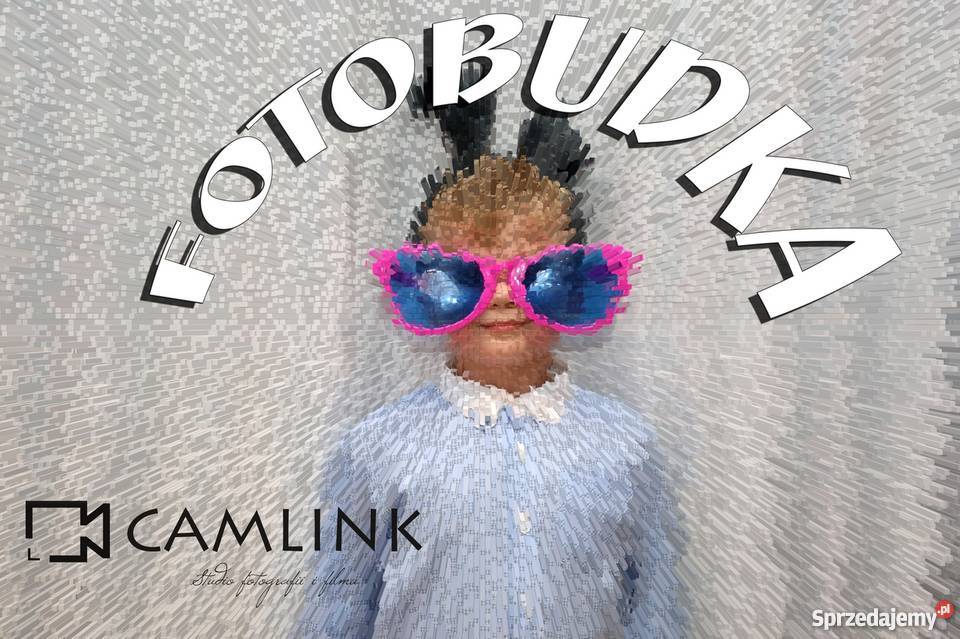 Fotobudka podkarpackie Wola Żarczycka