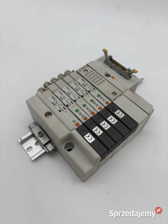 SMC PW type 4x SQ1231DN5C6Q 1x SQ1131N5C6Q Wyspa Warszawa sprzedam