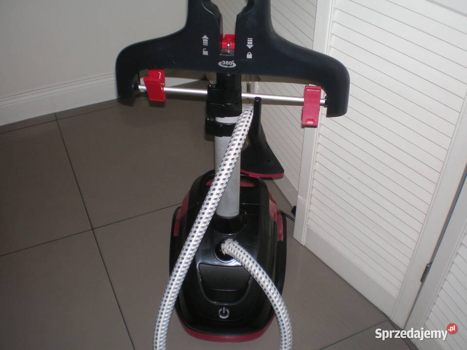 parownica tefal Pozostałe