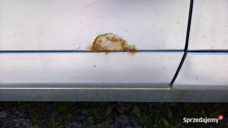 Audi a4 avant 16 2004 Swarzędz
