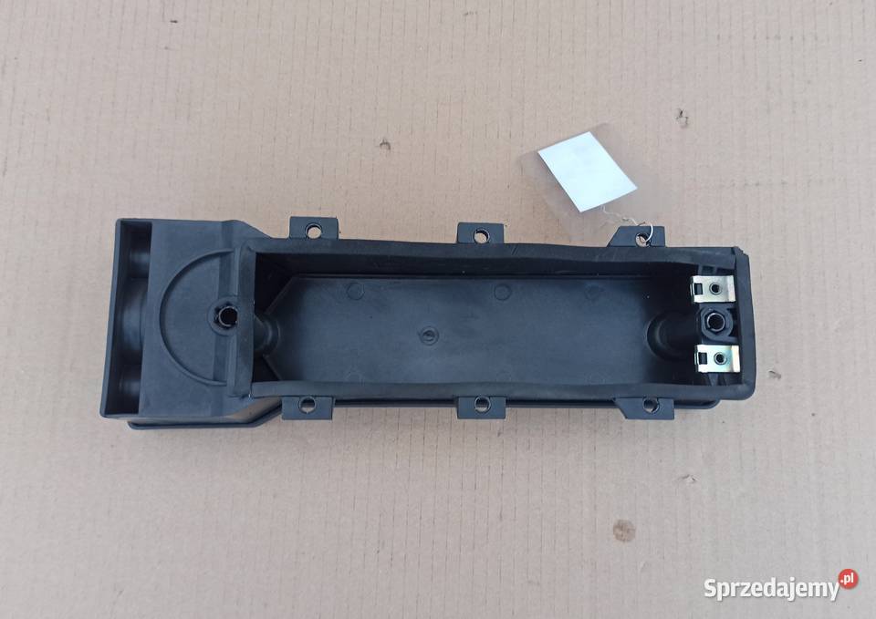 VOLVO FH POKRYWA INSTALACJI Bieleń