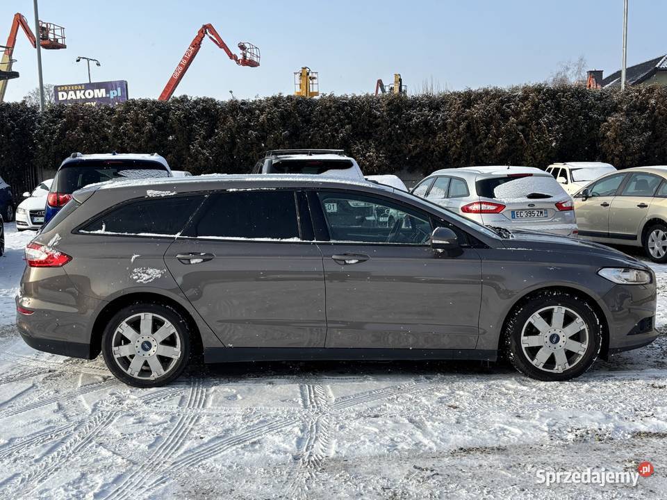Ford Mondeo sprzedam