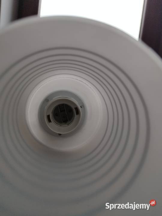 Lampa sufitowa wielkopolskie Złotów