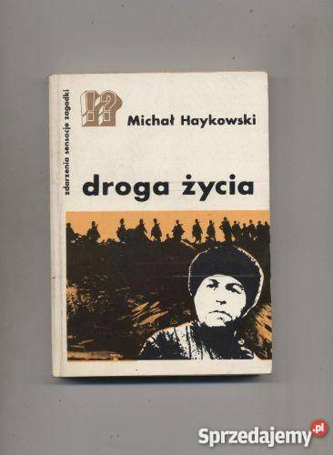 Droga Życia Szczecin