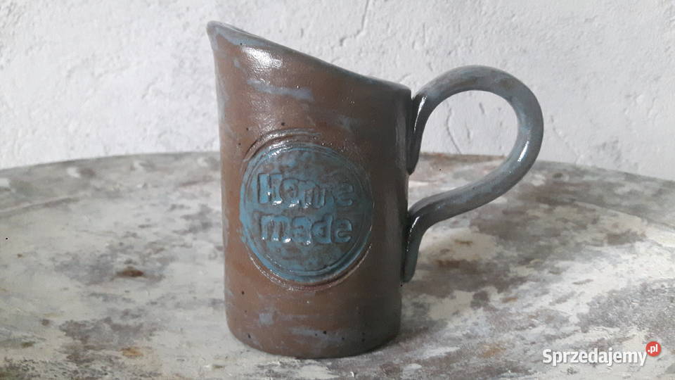 Naczynie ceramiczne ręcznie wykonane Otwock