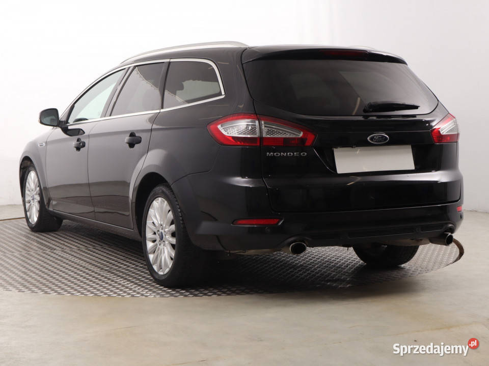 Ford Mondeo 22 TDCi Katowice sprzedam