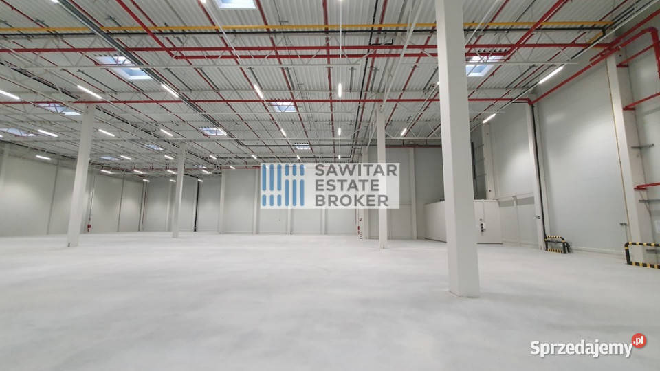 Klas A magazynprodukcja A6bez prowizji Przecław sprzedam