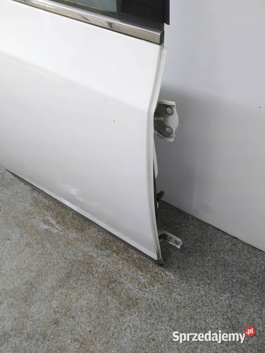 DRZWI PRAWE TYŁ 3M Hyundai ix55 I 20062011 świętokrzyskie