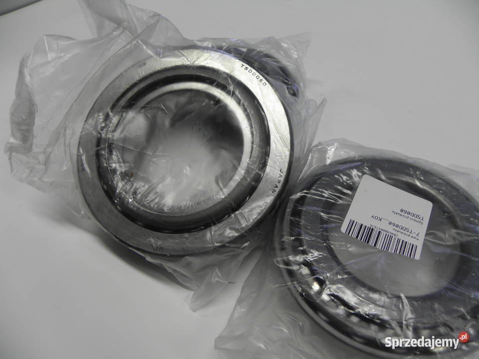 Łożysko T5DD060 KOYO JAPAN Kłodzko