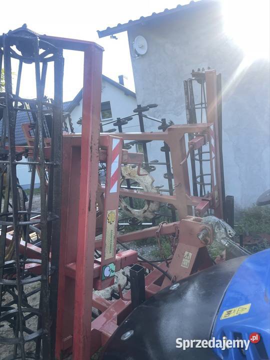 Agregat uprawowy 42m