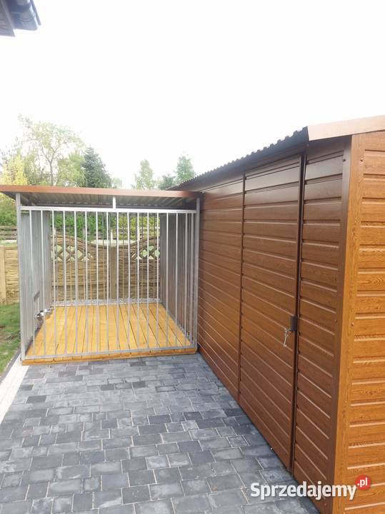 GARAZOALTANY WIATY SMIETNIKOWE KOJCE śląskie Katowice