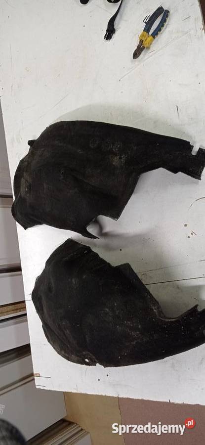 Nadkole Prawe i Lewe Peugeot 508 I Pozostałe Radzionków sprzedam