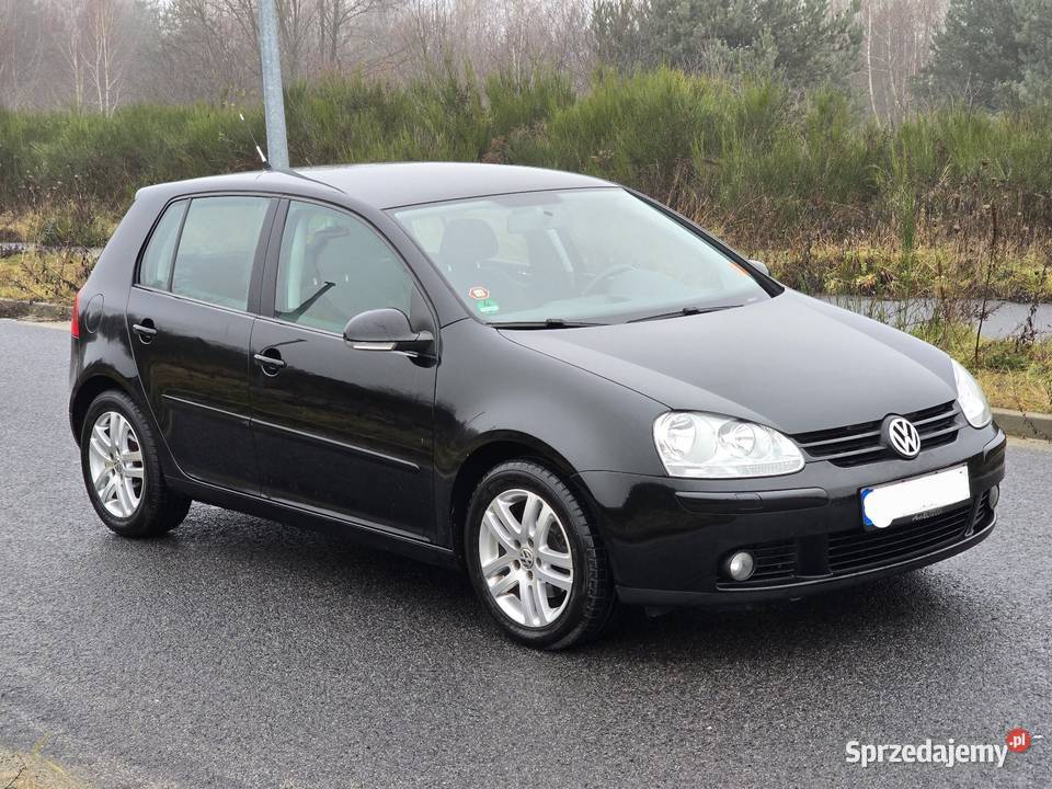 Vw Golf 16 MPi lubuskie Żary