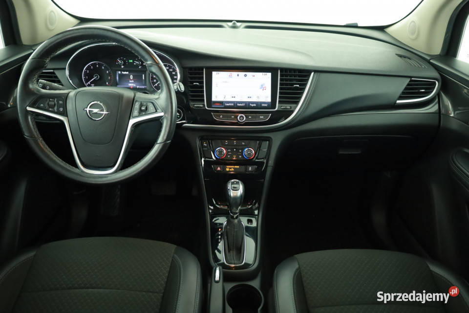 Opel Mokka 14 Turbo ESP Piaseczno sprzedam