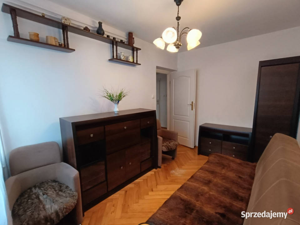 Sprzedam mieszkanie 53 m2 bez pośredników Sprzedaż dolnośląskie Wrocław