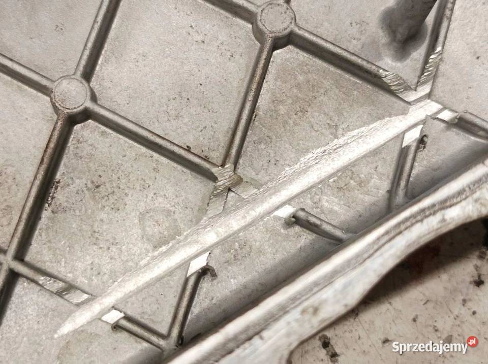 POMPA OLEJU 37004600 13 JTD Fiat Doblo I