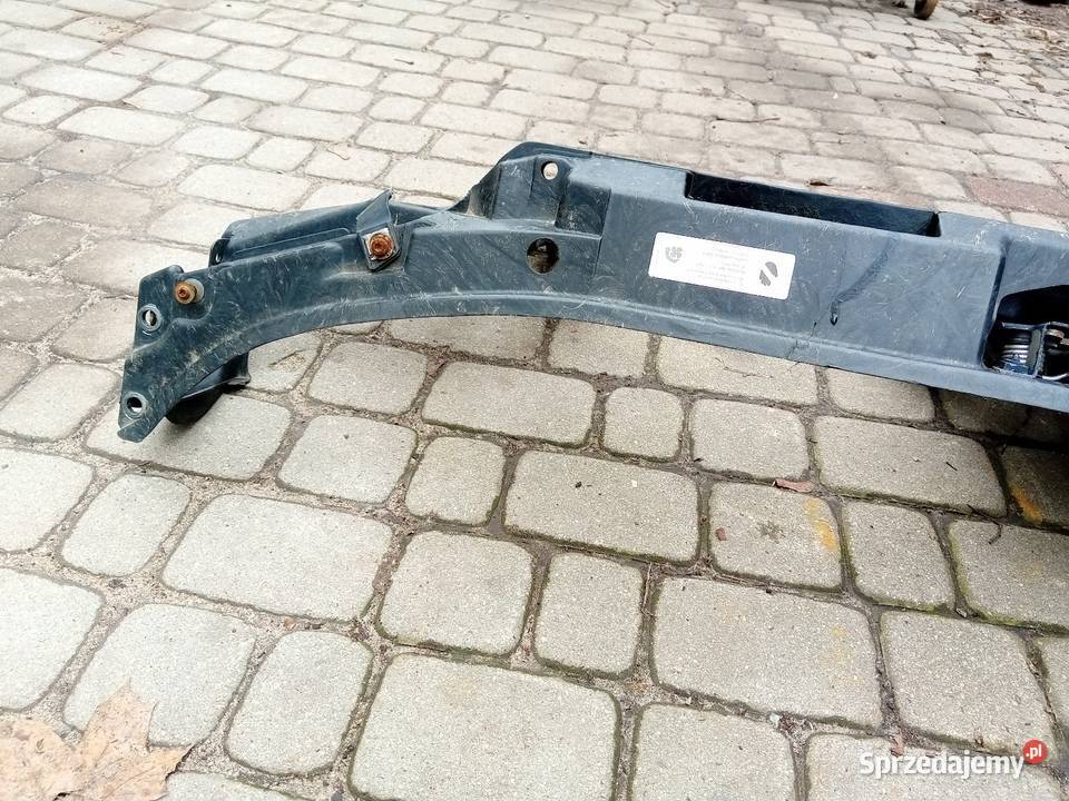 Pas przedni Audi S4S4 B5 27 BiTurbo Rok produkcji 2001 warmińsko-mazurskie Kętrzyn sprzedam