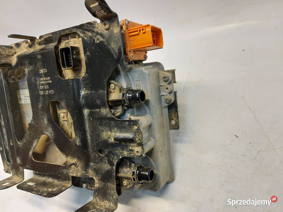 Audi Q4 ETRON 89A 89E PRZETWORNICA ŁADOWARKA