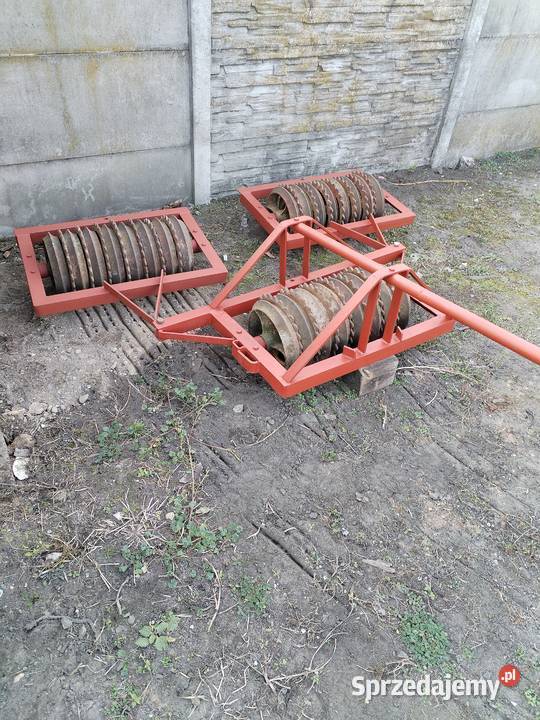 Wału posiewne Przyłęk