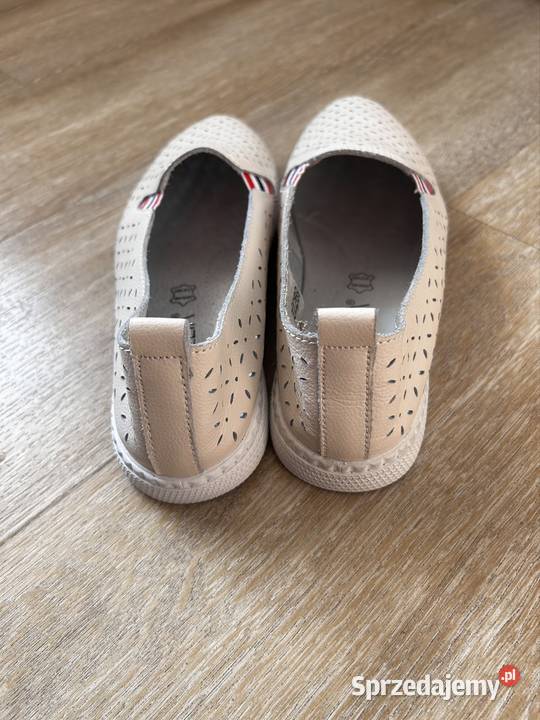 Buty damskie 37 buty Venezia półbuty trampki