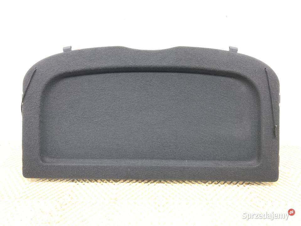 PÓŁKA TYŁ OPEL MOKKA Hatchback OSŁONA BAGAŻNIKA Półki tylne