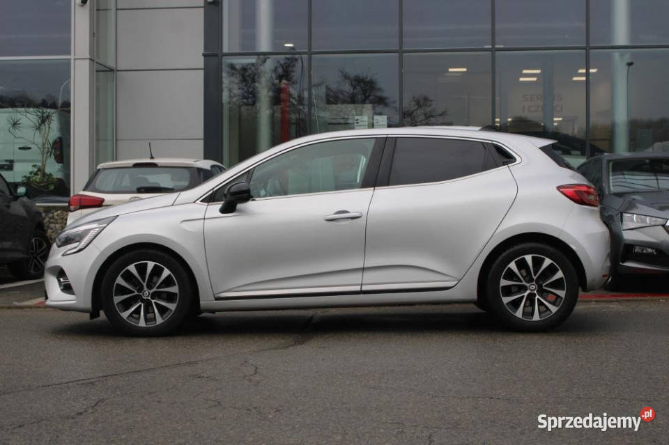 Renault Clio 2023r Carplay Podgrz Fotele sprzedam