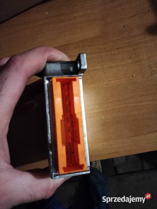 Mercedes w 202 airbag sensor sterownik airbag przekaźniki Nisko