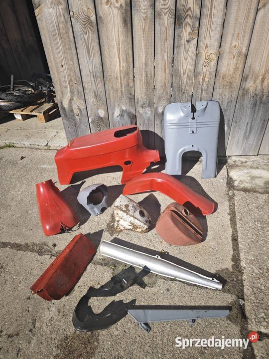 Jawka Pancerka Jawa Kaczka Stalowa Wola