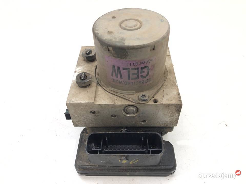 POMPA ABS HYUNDAI i30 A658930600 16 120 sprzedam