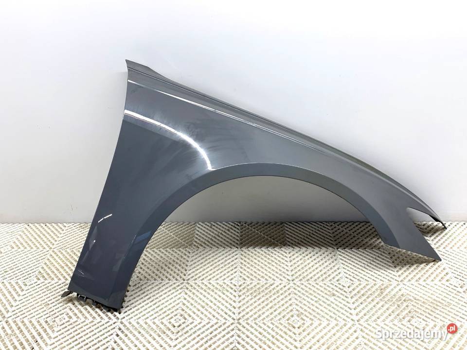 BŁOTNIK PRAWY PRZÓD LY7C RS6 AUDI A6 C8 Kombi Karoseria podkarpackie