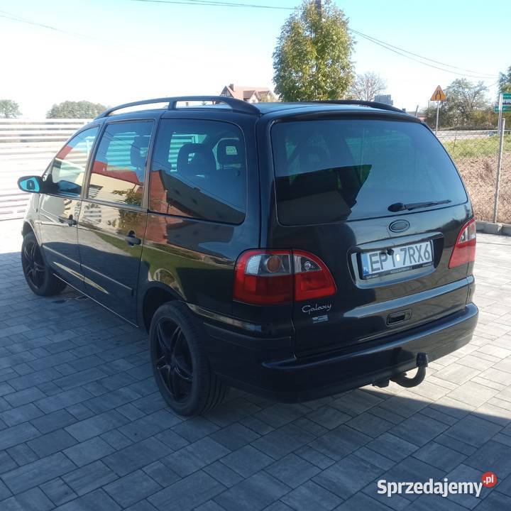 galaxy 19tdi 150 kod silnika wgr