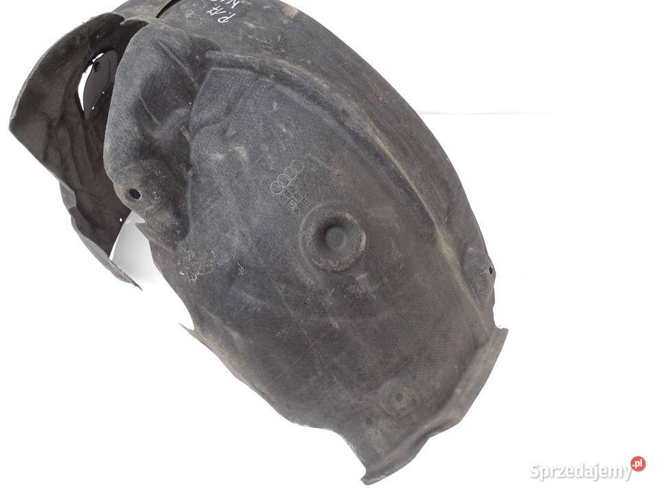 NADKOLE PRAWE PRAWY PRZÓD PRZEDNIE AUDI A6 C7 4G