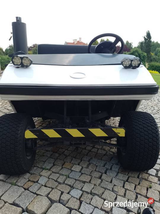 wózek elektryczny typy melex Micigózd