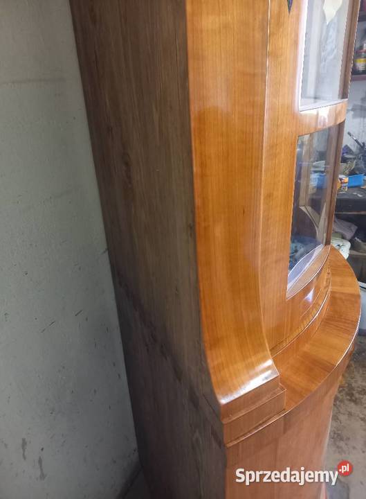 Kątnik biblioteczka dolnośląskie Mirsk sprzedam