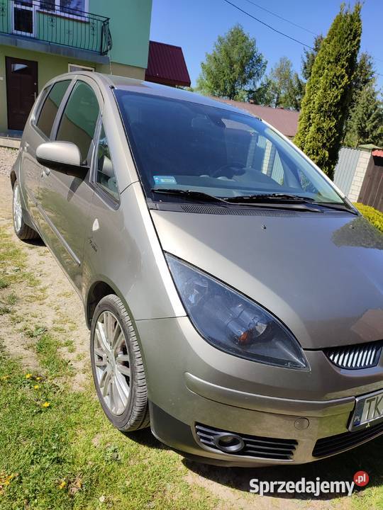 Mitsubishi Colt 13 Radkowice-Kolonia