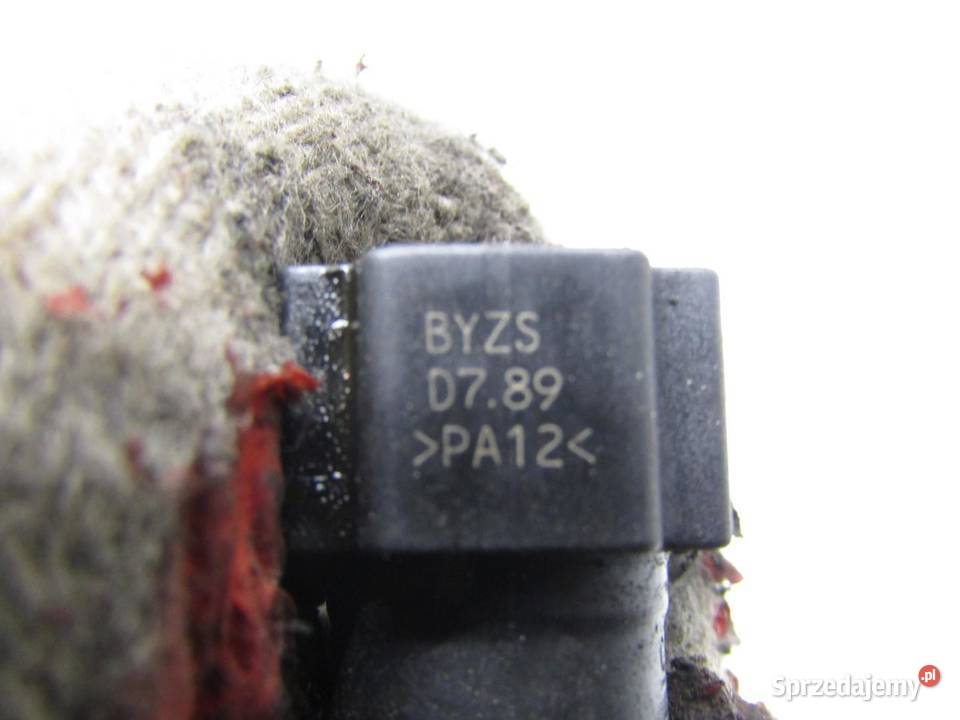 WĄŻ PRZEWÓD RURKA 13 VVTI TOYOTA YARIS III LIFT osobowe