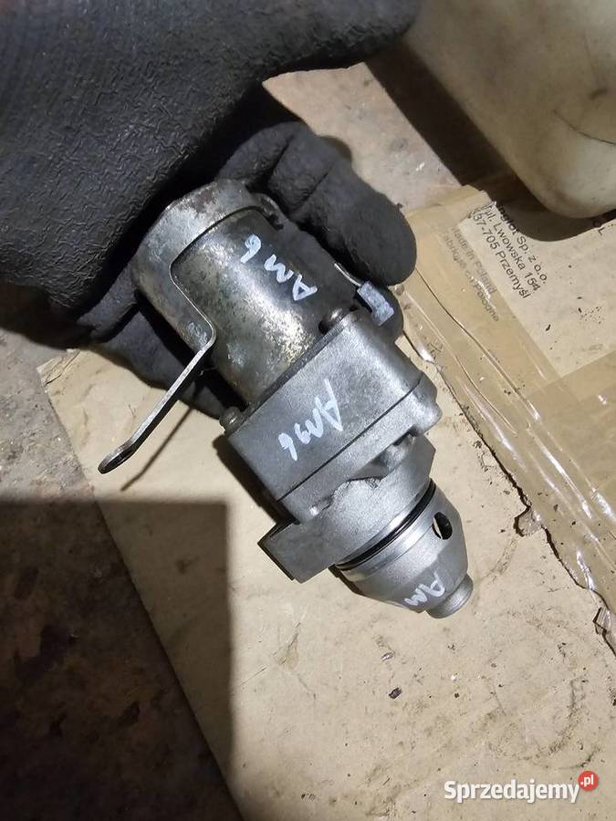 Am6 rozrusznik starter bendiks bendix DT50 TZR50 Części i akcesoria motocyklowe