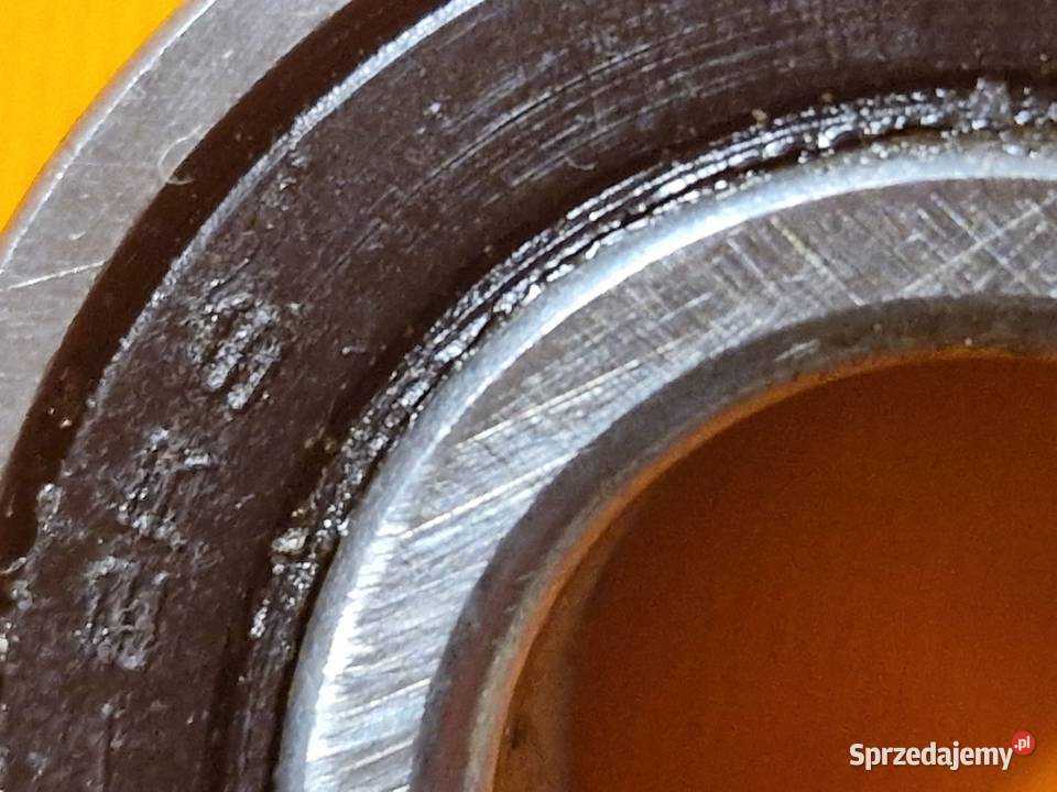 Łożysko 62042RS nowe Pozostałe wielkopolskie Głogowa